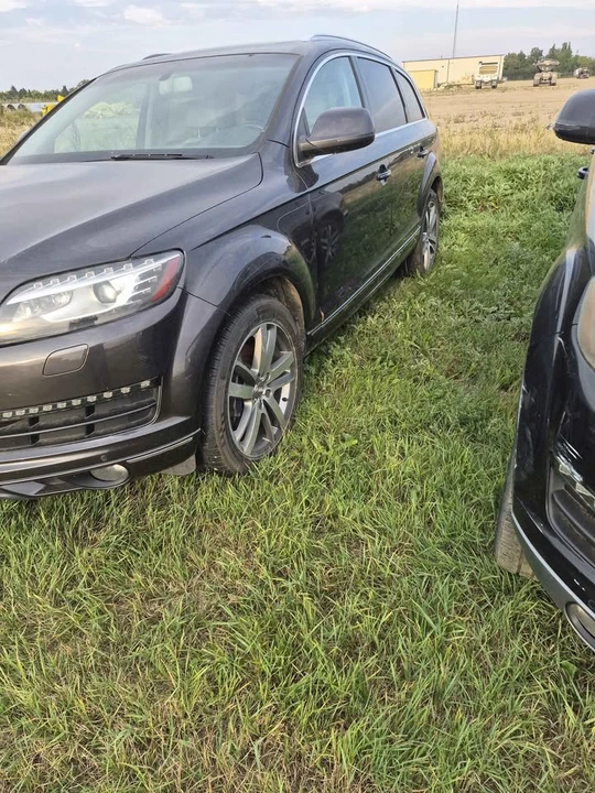2010 Audi 4L Q7 - Image 3 of 11