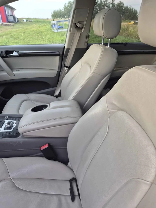 2010 Audi 4L Q7 - Image 8 of 11
