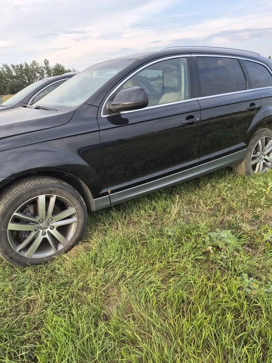 2010 Audi 4L Q7 - Image 4 of 11