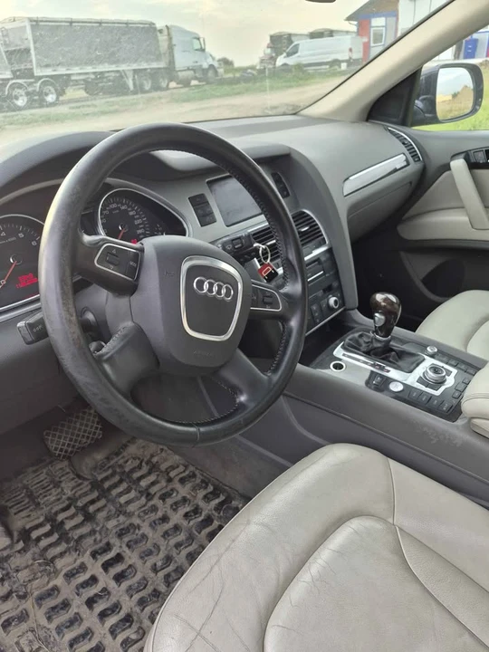 2010 Audi 4L Q7 - Image 7 of 11