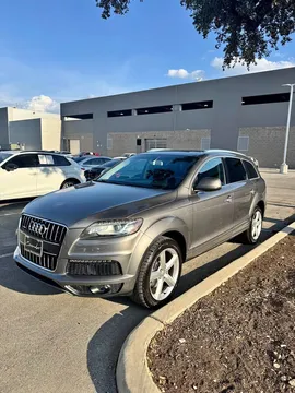 2010 Audi Q7