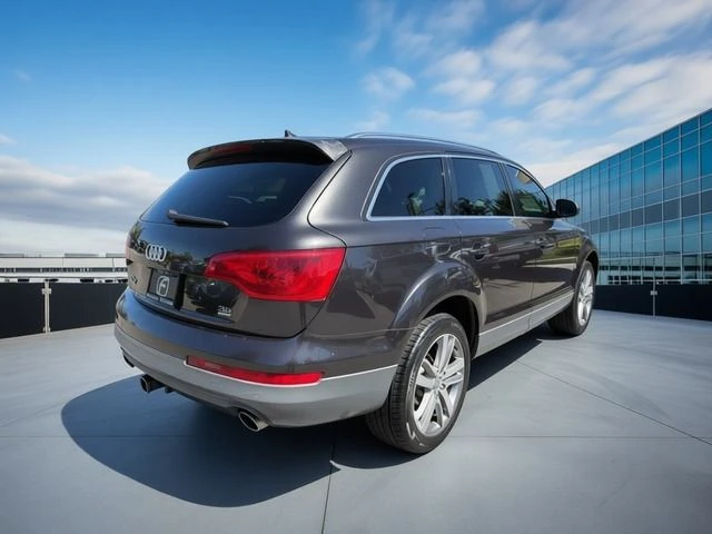 2010 Audi 4L Q7 - Image 10 of 20