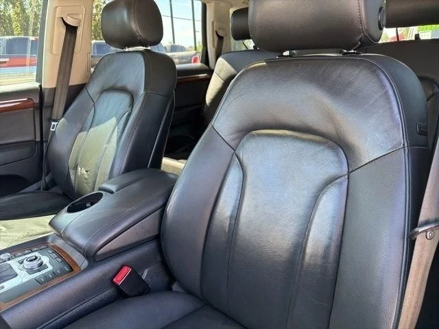 2010 Audi 4L Q7 - Image 19 of 20