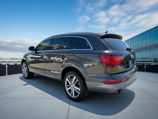 2010 Audi 4L Q7 - Image 12 of 20