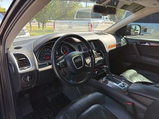 2010 Audi 4L Q7 - Image 18 of 20