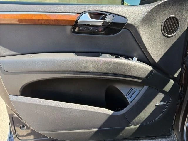 2010 Audi 4L Q7 - Image 13 of 20
