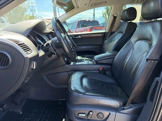 2010 Audi 4L Q7 - Image 16 of 20