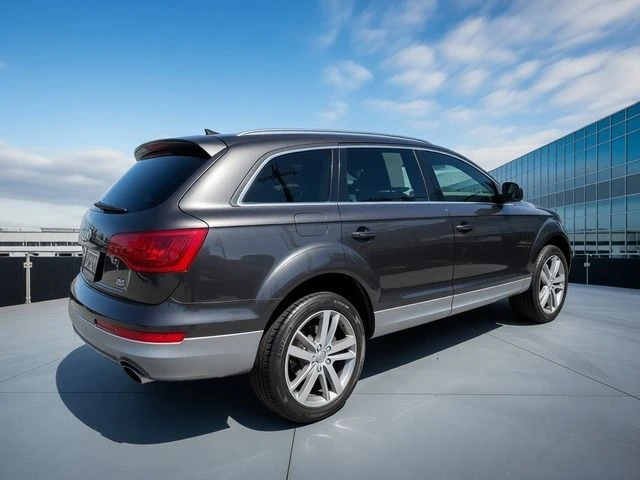 2010 Audi 4L Q7 - Image 9 of 20