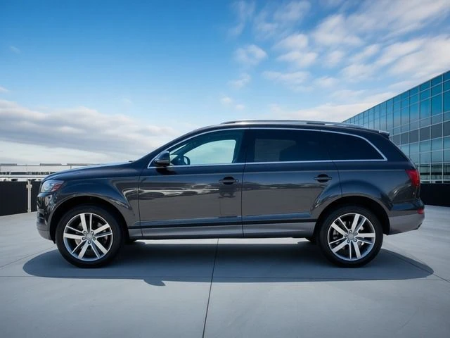 2010 Audi 4L Q7 - Image 3 of 20