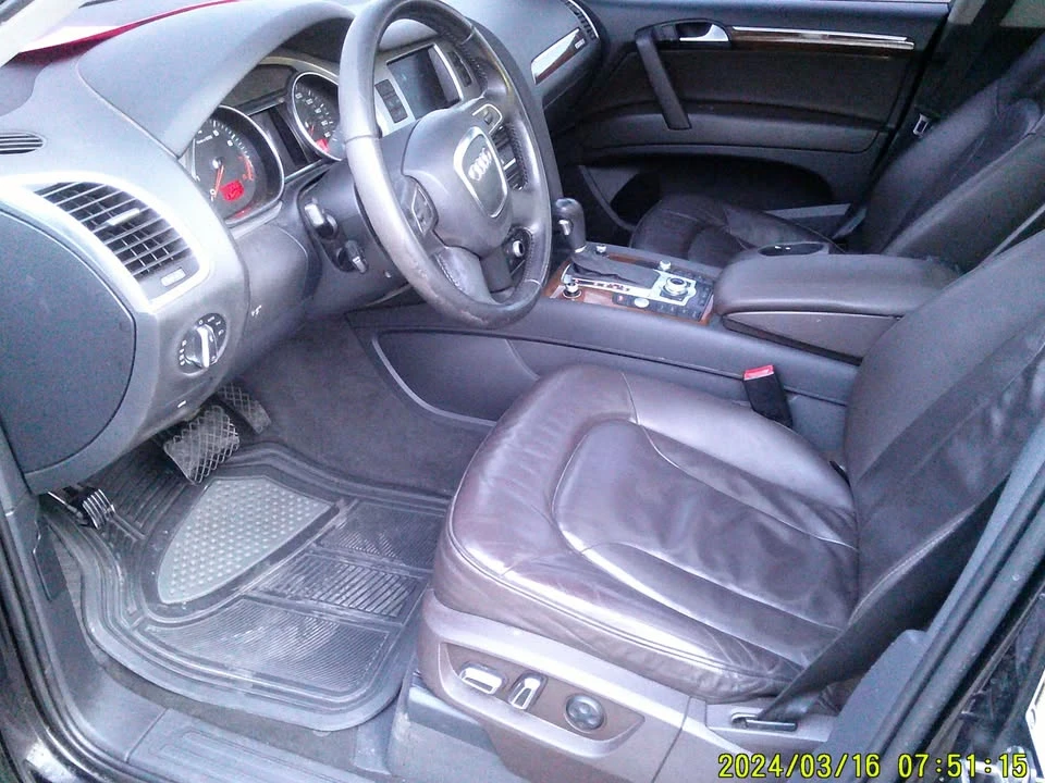2010 Audi 4L Q7 - Image 5 of 10