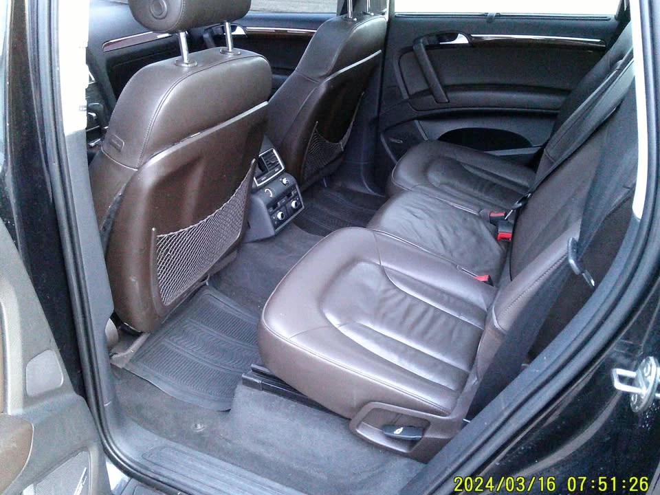 2010 Audi 4L Q7 - Image 6 of 10