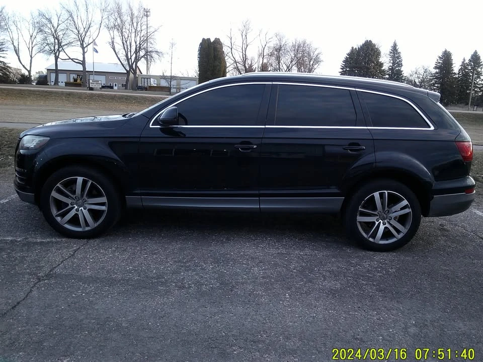 2010 Audi 4L Q7 - Image 3 of 10