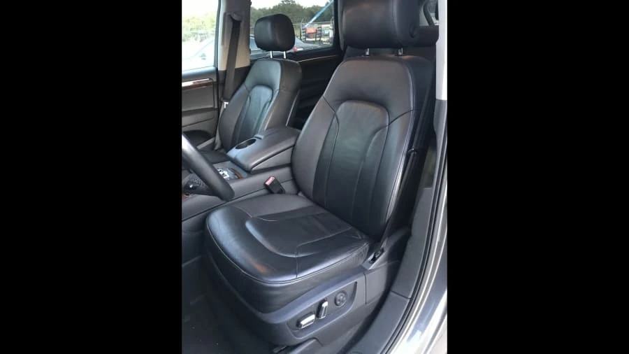 2010 Audi 4L Q7 - Image 6 of 11