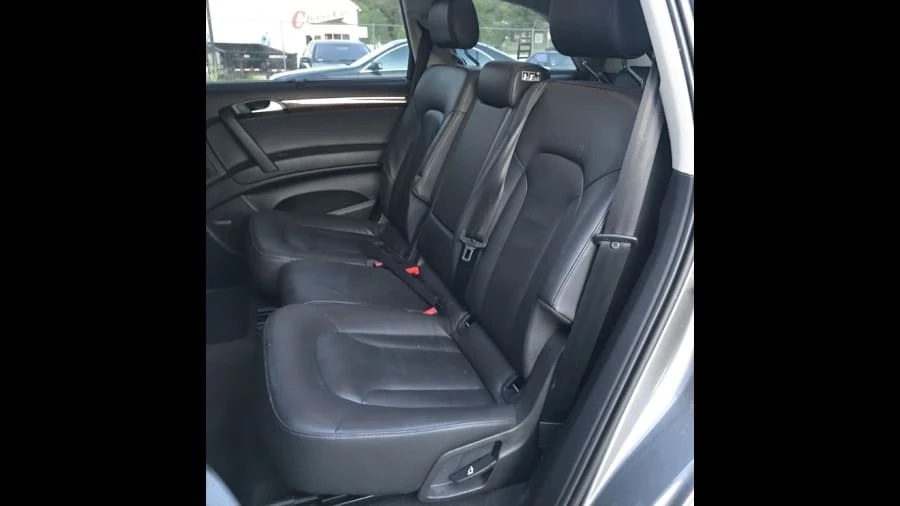2010 Audi 4L Q7 - Image 7 of 11