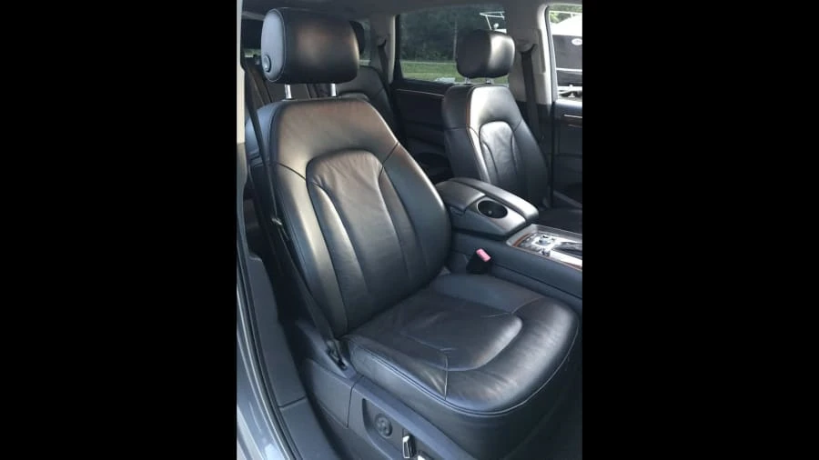 2010 Audi 4L Q7 - Image 9 of 11
