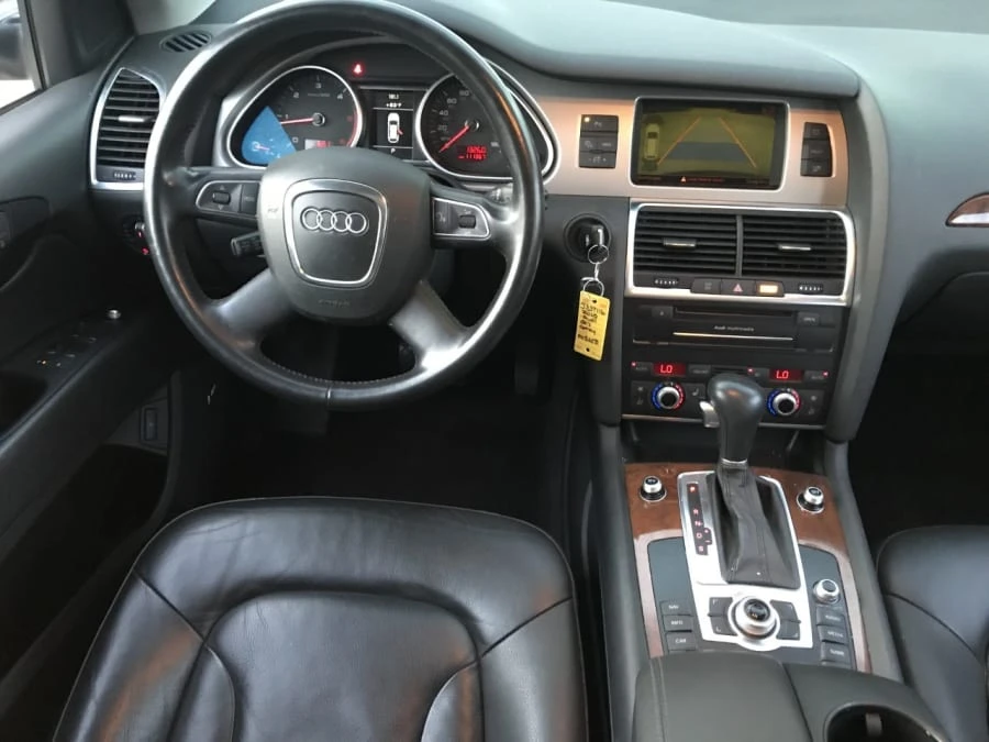 2010 Audi 4L Q7 - Image 5 of 11