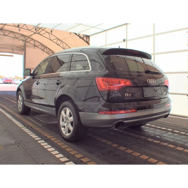 2010 Audi 4L Q7 - Image 9 of 21