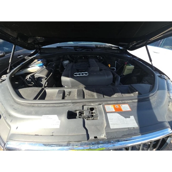 2010 Audi 4L Q7 - Image 21 of 21
