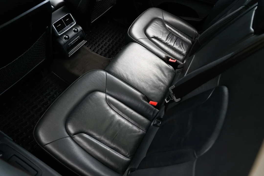 2010 Audi 4L Q7 - Image 10 of 12
