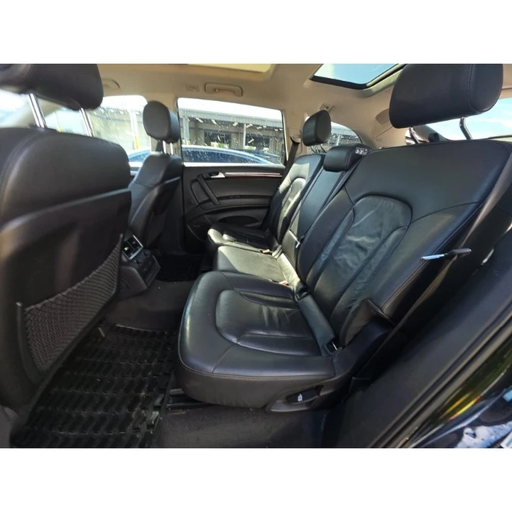 2010 Audi 4L Q7 - Image 17 of 21