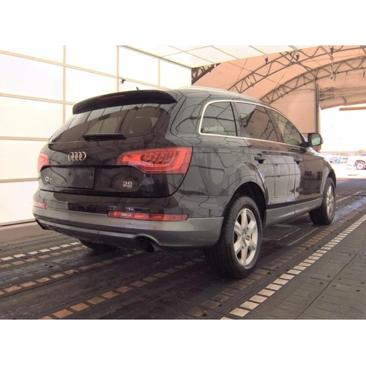 2010 Audi 4L Q7 - Image 5 of 21