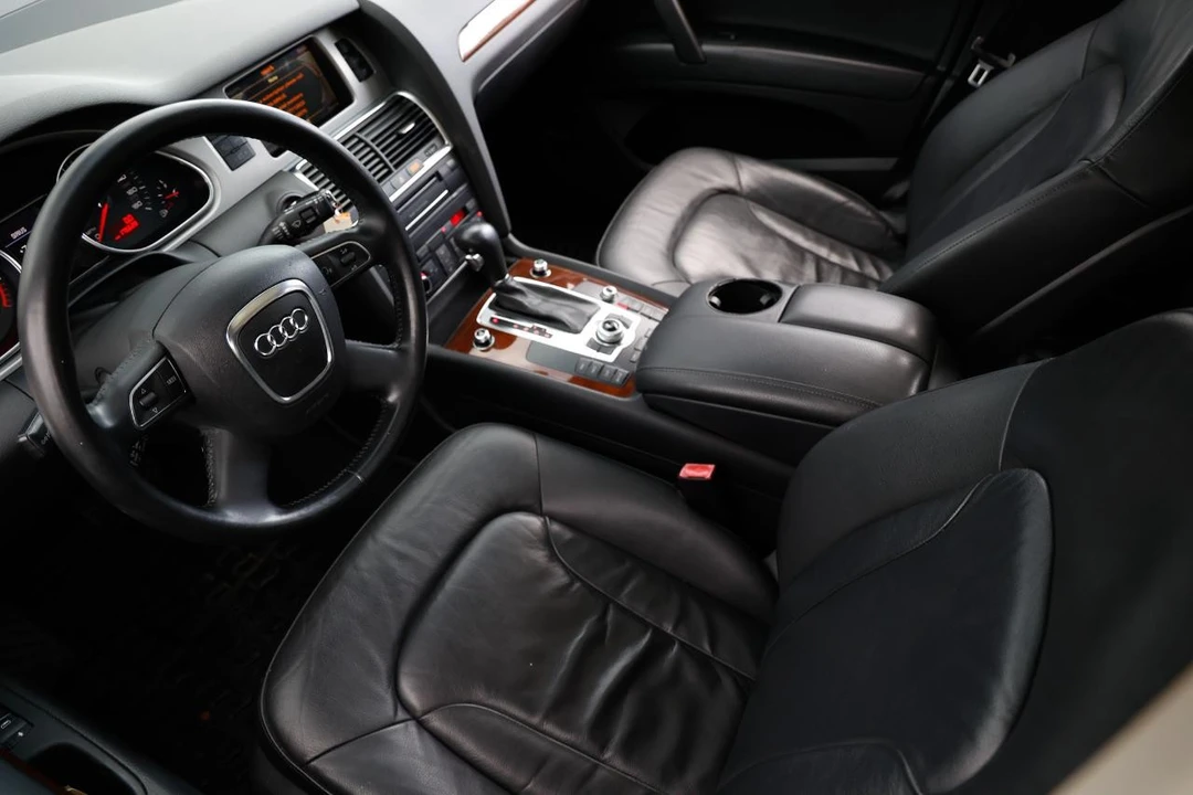 2010 Audi 4L Q7 - Image 4 of 12