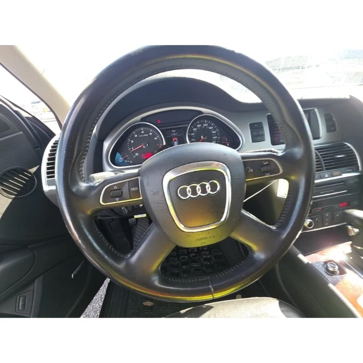 2010 Audi 4L Q7 - Image 14 of 21