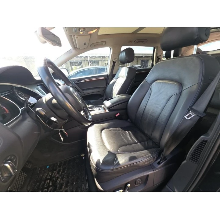 2010 Audi 4L Q7 - Image 11 of 21