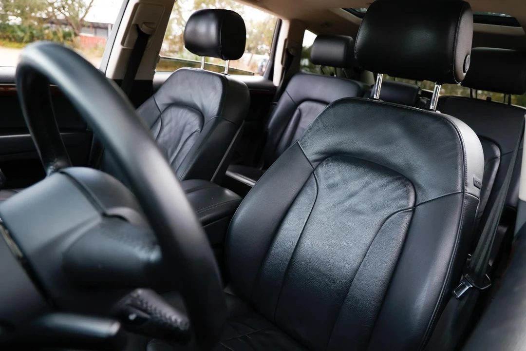 2010 Audi 4L Q7 - Image 6 of 12
