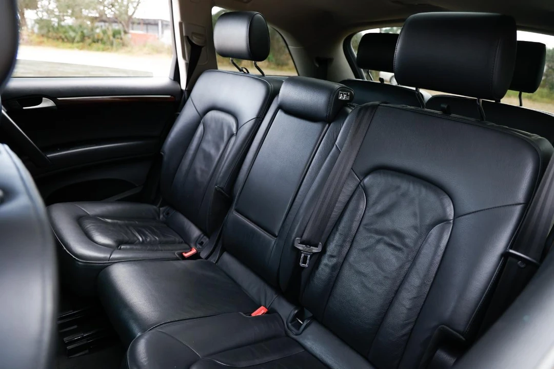 2010 Audi 4L Q7 - Image 8 of 12