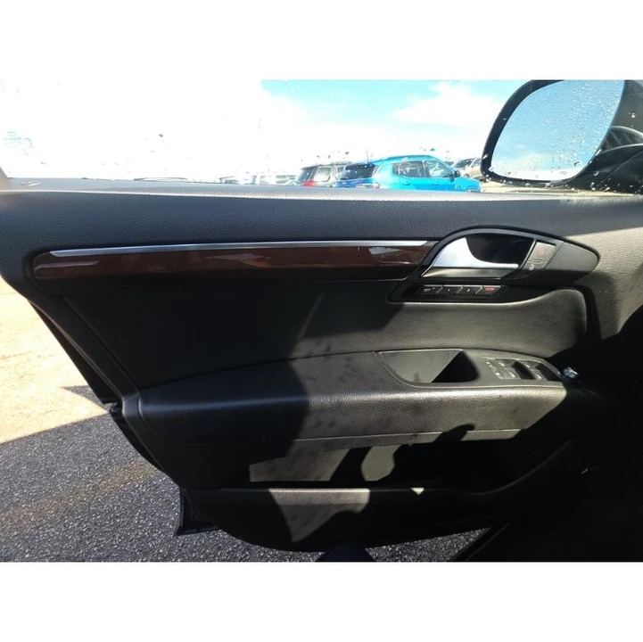2010 Audi 4L Q7 - Image 13 of 21