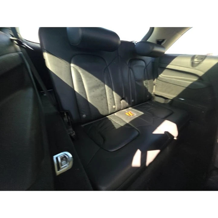 2010 Audi 4L Q7 - Image 18 of 21