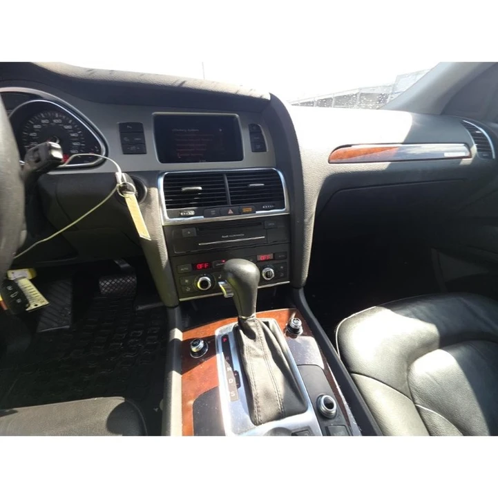 2010 Audi 4L Q7 - Image 15 of 21