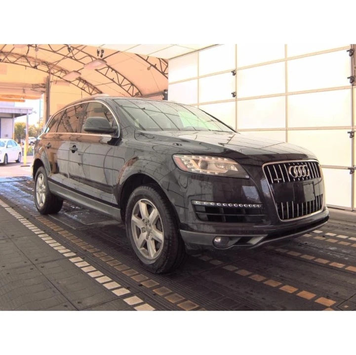 2010 Audi 4L Q7 - Image 4 of 21