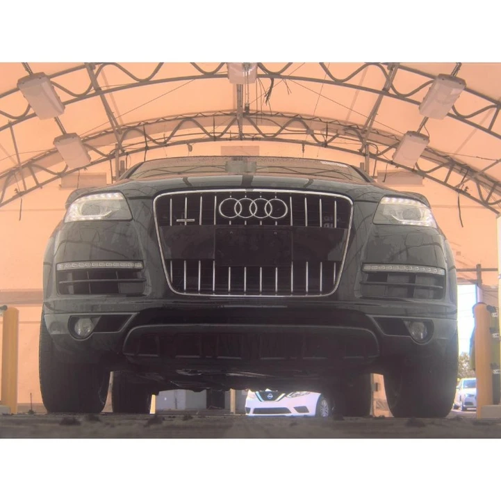 2010 Audi 4L Q7 - Image 3 of 21