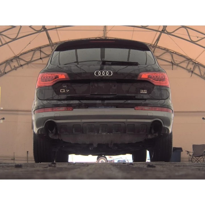 2010 Audi 4L Q7 - Image 8 of 21