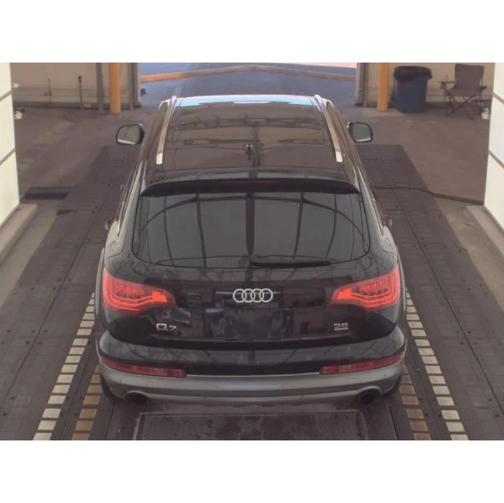 2010 Audi 4L Q7 - Image 6 of 21