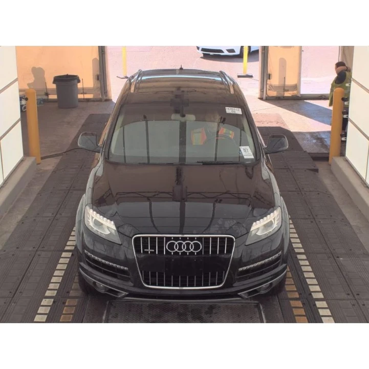 2010 Audi 4L Q7 - Image 2 of 21