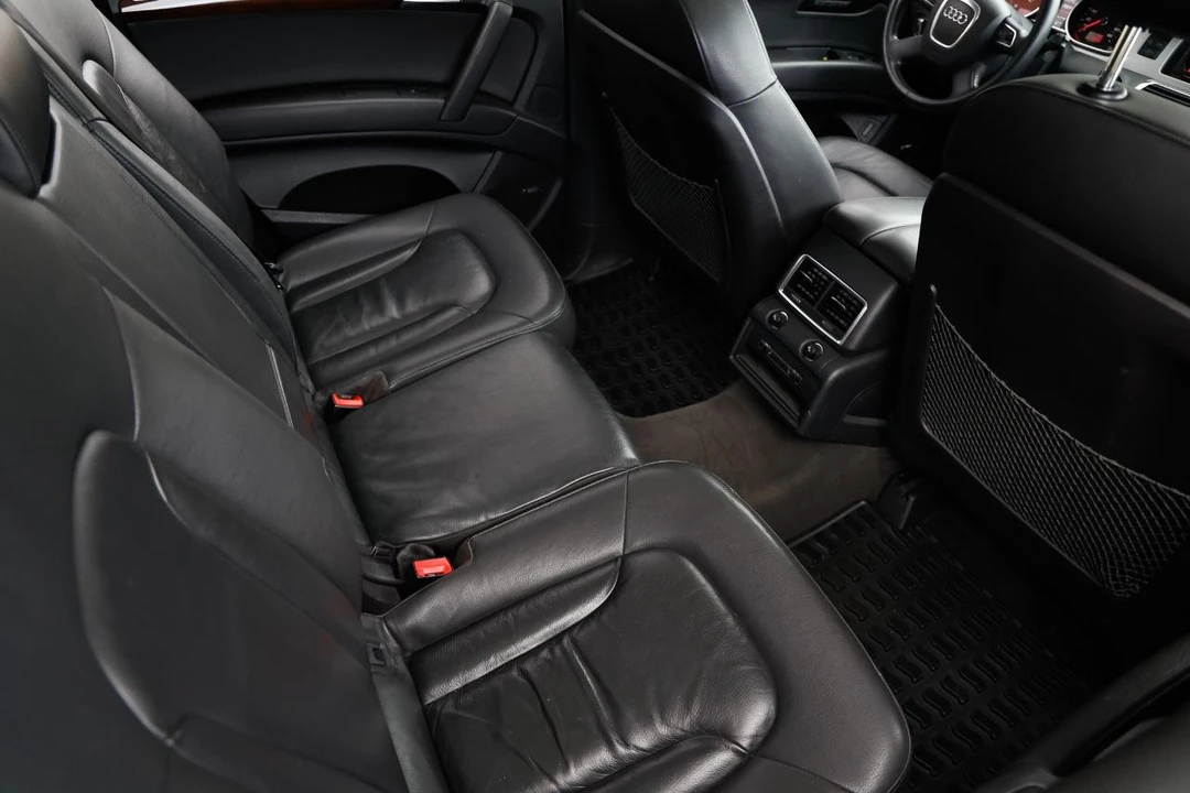 2010 Audi 4L Q7 - Image 12 of 12