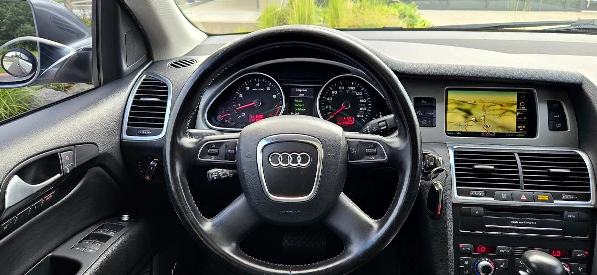 2010 Audi 4L Q7 - Image 13 of 24