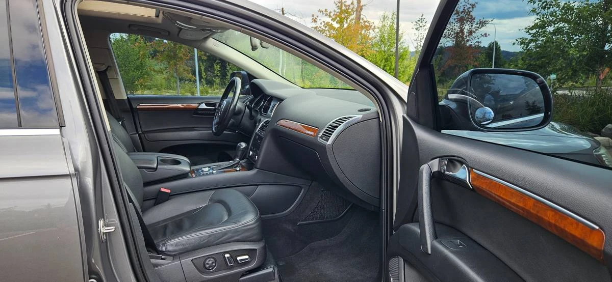 2010 Audi 4L Q7 - Image 21 of 24