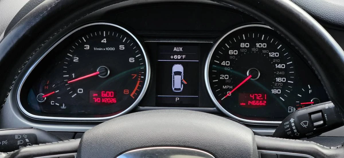 2010 Audi 4L Q7 - Image 14 of 24