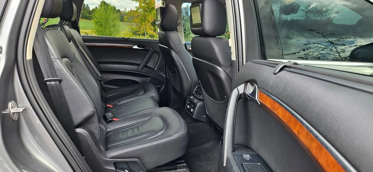 2010 Audi 4L Q7 - Image 22 of 24