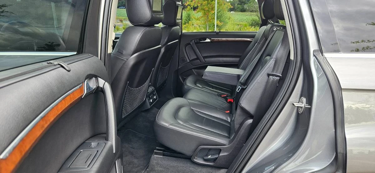 2010 Audi 4L Q7 - Image 20 of 24