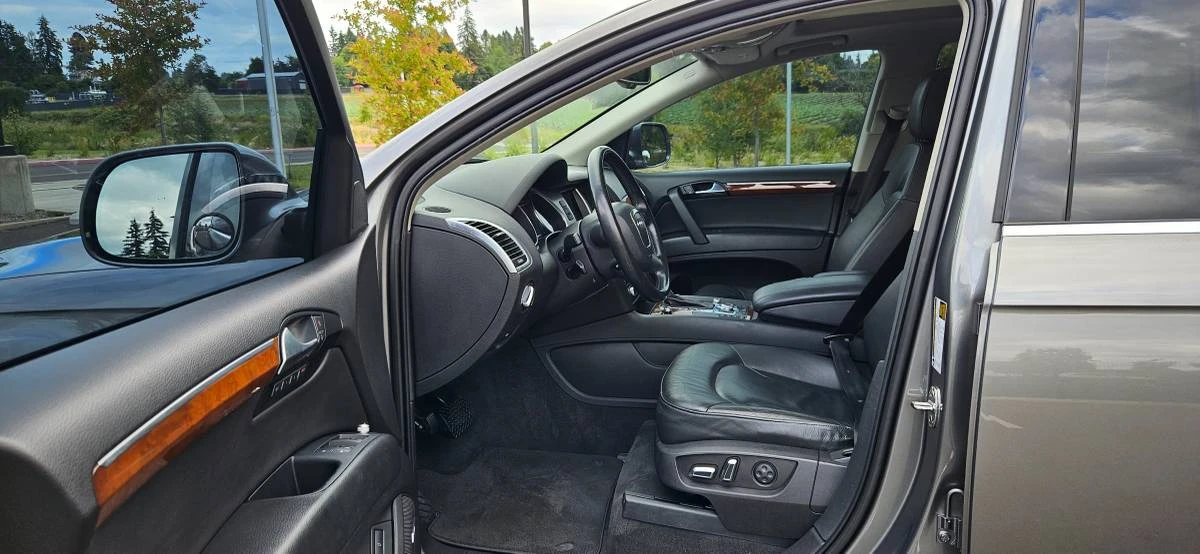 2010 Audi 4L Q7 - Image 19 of 24