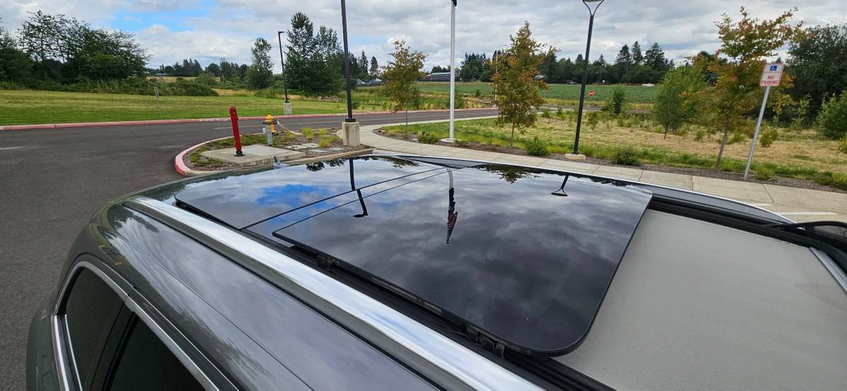 2010 Audi 4L Q7 - Image 10 of 24