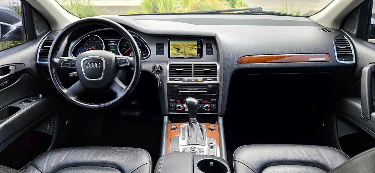 2010 Audi 4L Q7 - Image 12 of 24