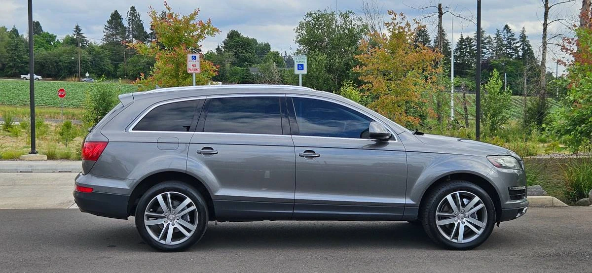 2010 Audi 4L Q7 - Image 6 of 24
