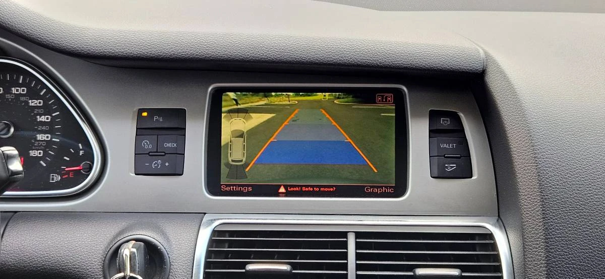 2010 Audi 4L Q7 - Image 15 of 24