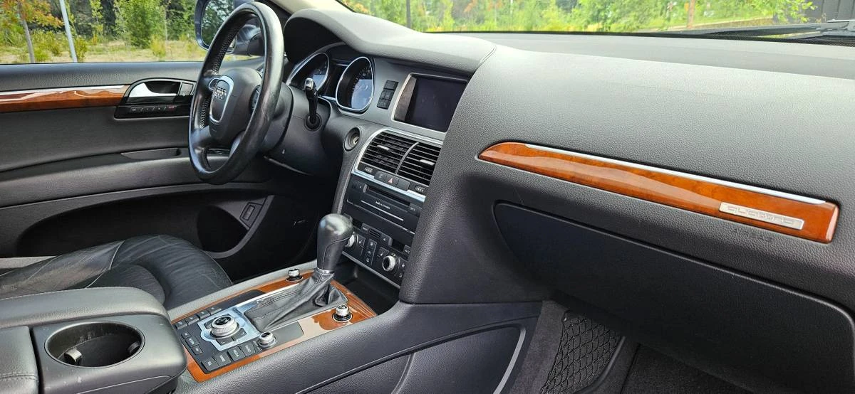 2010 Audi 4L Q7 - Image 17 of 24